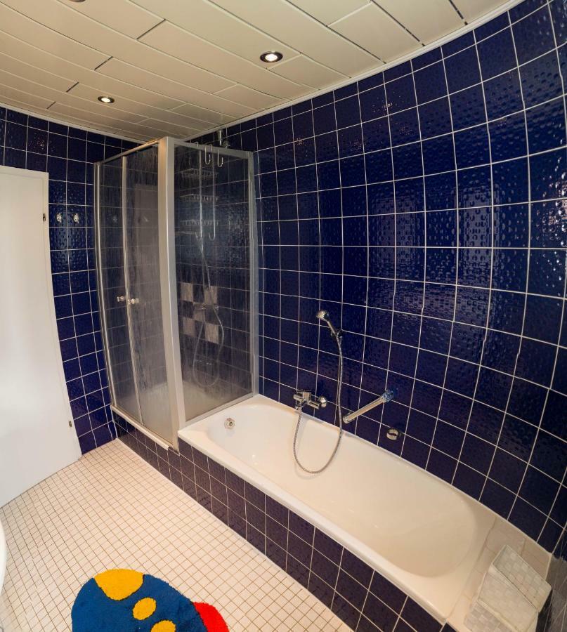 Apartamento Zum Ehranger Wald 2A Tréveris Exterior foto